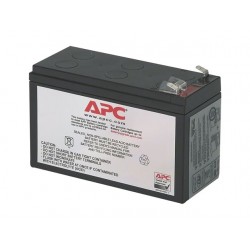 Batterie onduleur APC RBC106